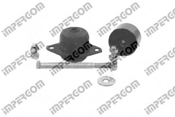 ORIGINAL IMPERIUM 29379 Repair Kit, driver cab suspension